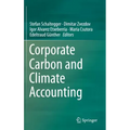Corporate Carbon and Climate Accounting