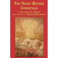 The Night Before Christmas