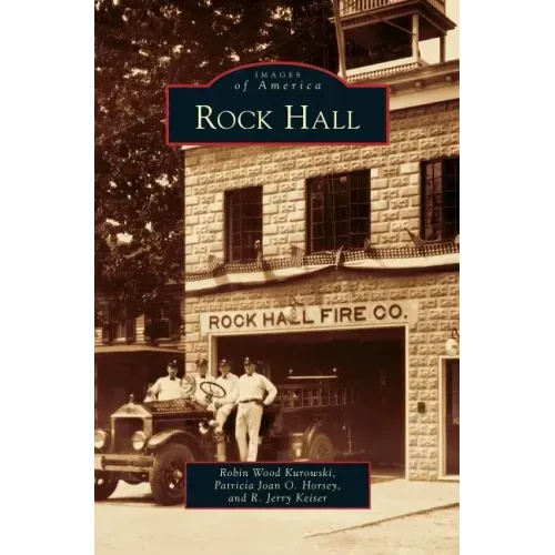Rock Hall