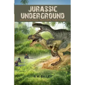 Jurassic Underground: Dinosaur Fossil Treasures to be Found