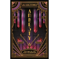 Amnesty: Book 3 in the Amberlough Dossier