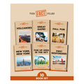 Phonic Books the Fact Files 3: Alternative Vowel Spellings