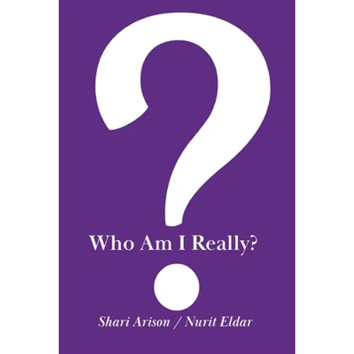 Who Am I Really?