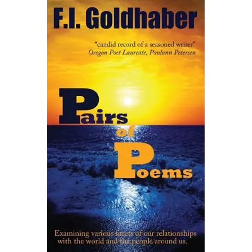 Pairs of Poems