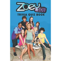 Zoey 101: Trivia Quiz Book