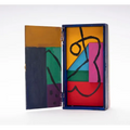 A Picture of Poetry: The Artist's Books of Dia Al-Azzawi