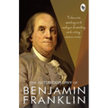 The Autobiography of Benjamin Franklin