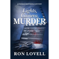 Lights, Camera, MURDER