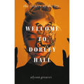 Welcome to Dorley Hall