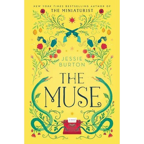 The Muse
