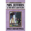 Mrs. Jeffries and the Best Laid Plans