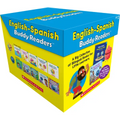 English-Spanish Buddy Readers: Set 2 (Multiple-Copy Set)