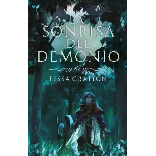 Sonrisa del Demonio, La