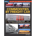 Commodities by Freight Car