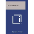 Law and Morals
