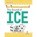 The Sound of Ice