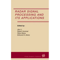 Radar Signal Processing and Its Applications
