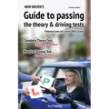 New driver's guide to passing the theory and driving tests