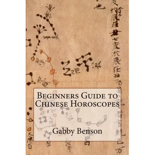 Beginners Guide to Chinese Horoscopes