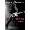 Relentless: The Memoir