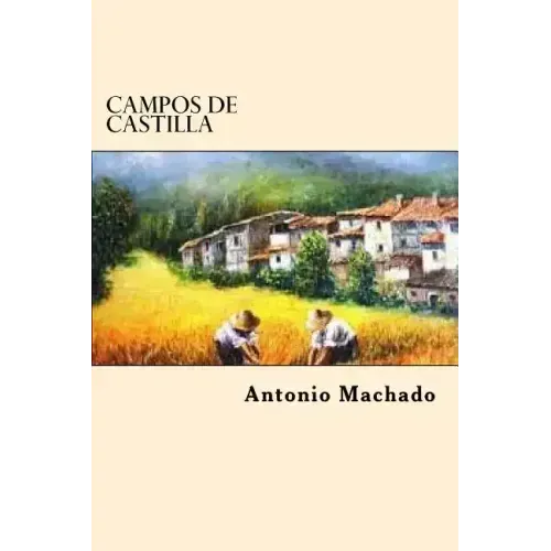 Campos De Castilla