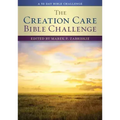 The Creation Care Bible Challenge: A 50 Day Bible Challenge