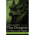 The Dragon in China and Japan