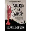 Killing in C Sharp