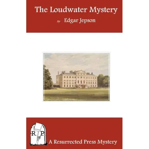 The Loudwater Mystery