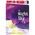 The Night Sky: Ready-To-Read Level 1
