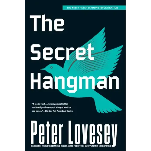 The Secret Hangman
