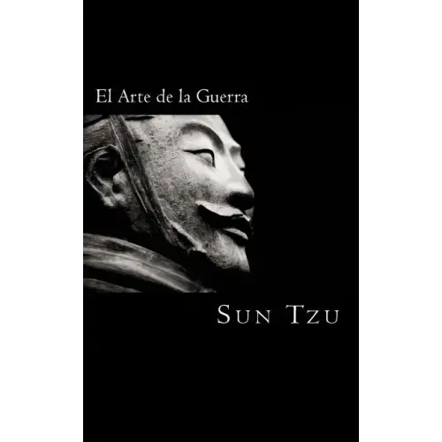 El Arte de la Guerra