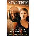 Star Trek: The Next Generation: Nightshade