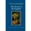 The Stream and the Sapphire: Selected Poems on Religious Themes