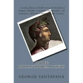 Three Philosophical Poets