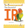The Sound of IR