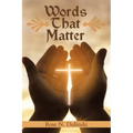 Words That Matter