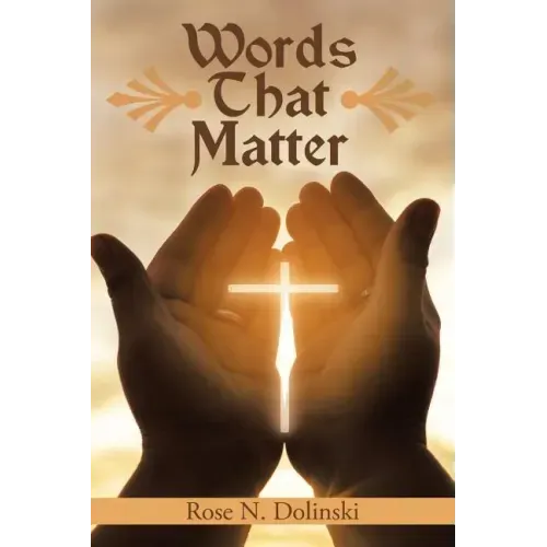 Words That Matter