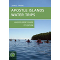 Apostle Islands Water Trips: An Explorer's Guide