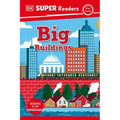 DK Super Readers Pre-Level Big Buildings