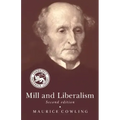 Mill and Liberalism