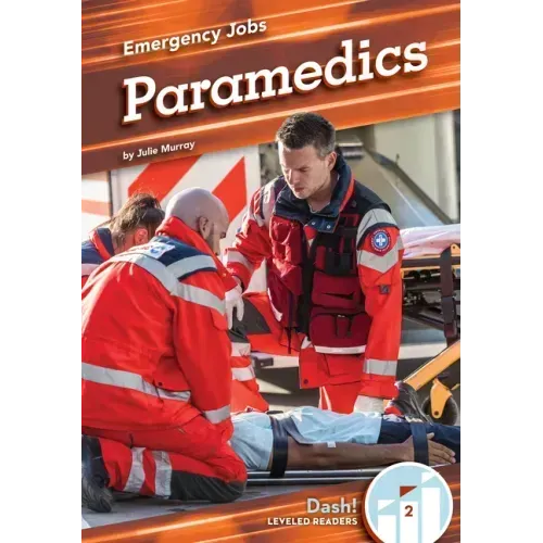 Paramedics