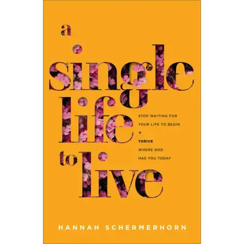 Single Life to Live