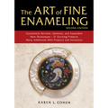 The Art of Fine Enameling