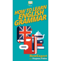How To Learn English Grammar