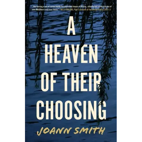 A Heaven of Their Choosing