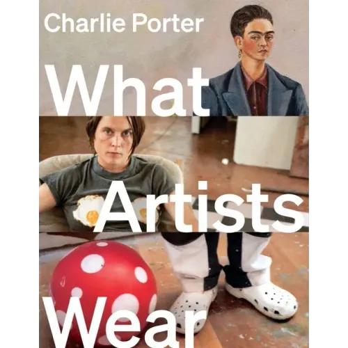 What Artists Wear