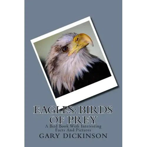 Eagles: Birds of Prey
