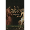 Stand Still and Consider: A Commentary on Arguments in the Book of Job