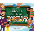 Who Is in Your Family?